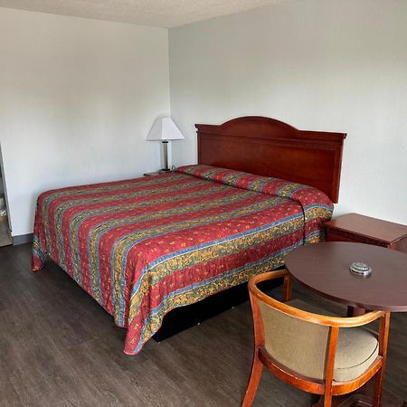 Homelodge Newnan Zewnętrze zdjęcie